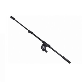 K&M BOOM ARM POUR 25600 BLACK