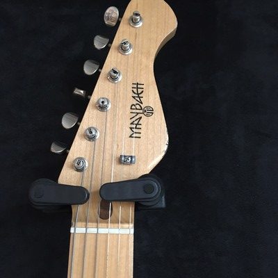 MAYBACH STRADOVARI S54 2-TONE SB AGED – Image 2