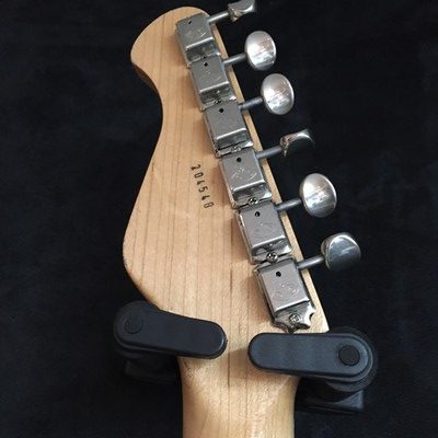 MAYBACH STRADOVARI S54 2-TONE SB AGED – Image 4
