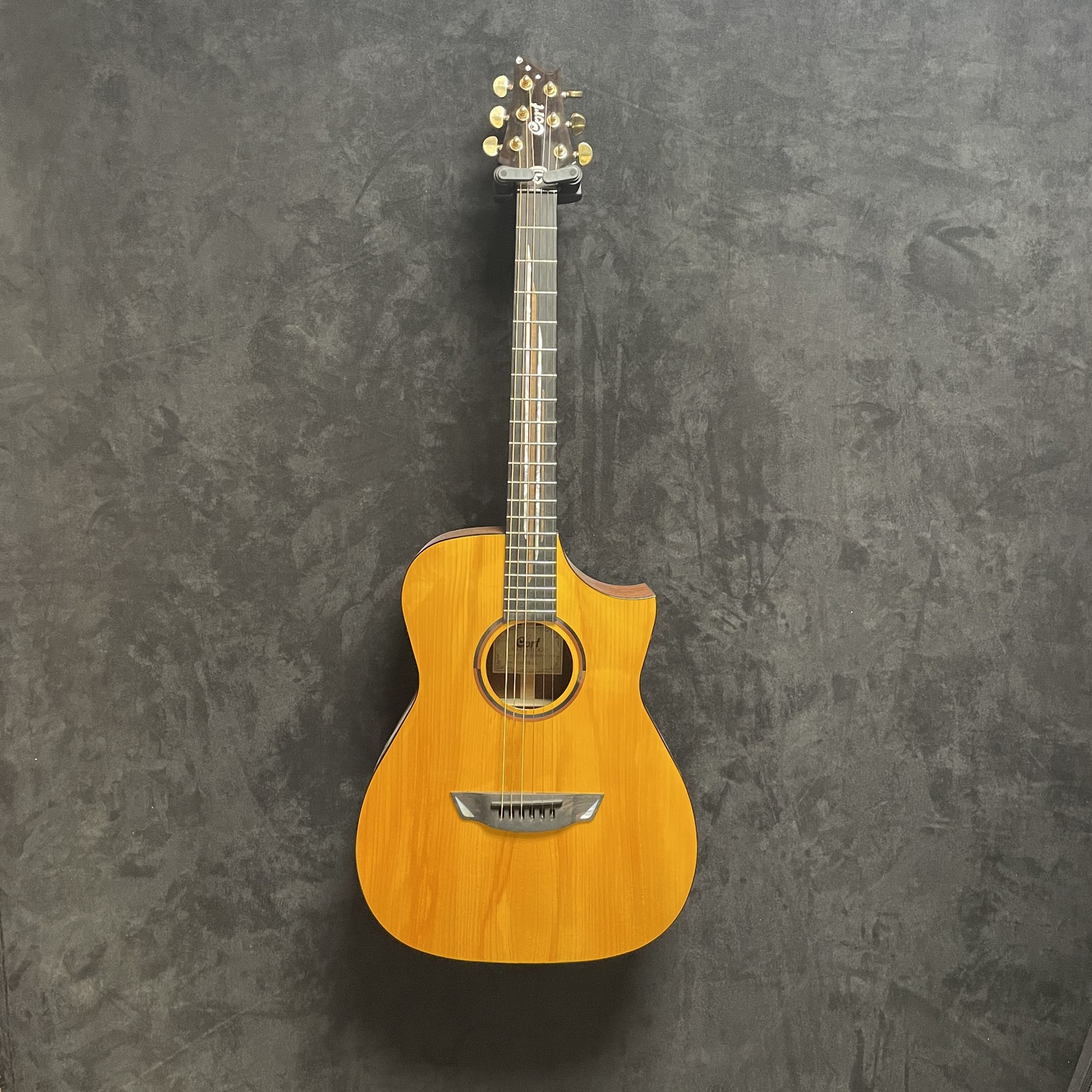 CORT LUXE NATUREL BRILLIANT FRANCK GAMBALE ETUI