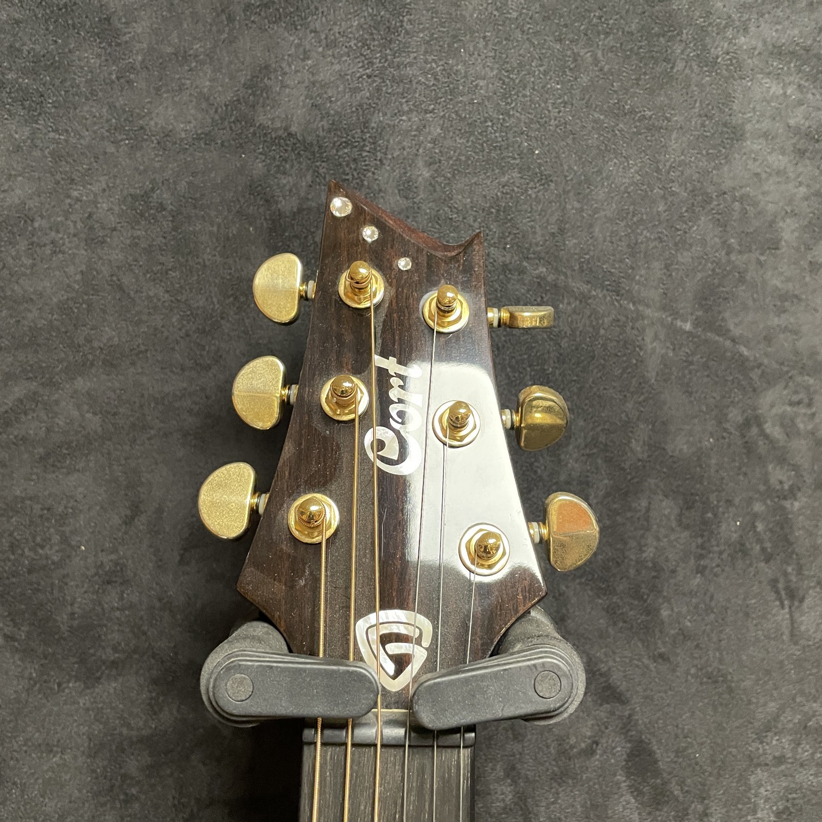 CORT LUXE NATUREL BRILLIANT FRANCK GAMBALE ETUI – Image 2