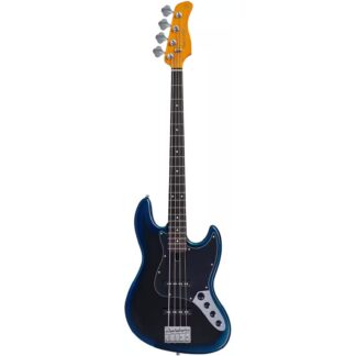 MARCUS MILLER V3-4 NEW GEN MIDNIGHT BLUE BURST