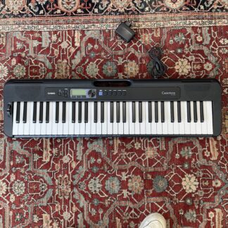 OCCASION CASIO CT-S300 CLAVIER