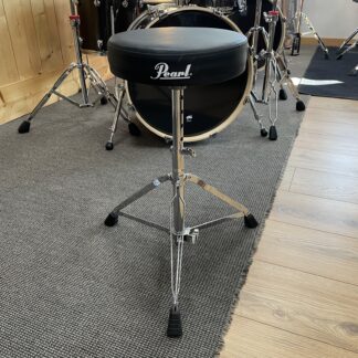 OCCASION PEARL SIEGE BATTERIE D-50