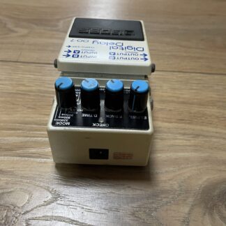 OCCASION BOSS DD-7 DIGITAL DELAY
