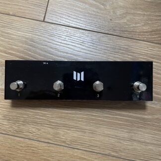 OCCASION MERIS PRESET SWITCH