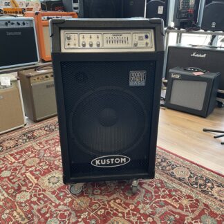 OCCASION KUSTOM GROOVE 115C 600W