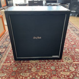 OCCASION HARLEY BENTON BAFFLE 4X12 CELESTION V30