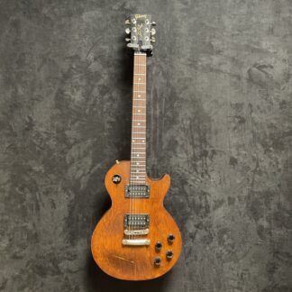 OCCASION GIBSON LES PAUL FADED NATURAL
