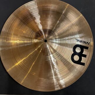 OCCASION MEINL CLASSICS CHINA 18''