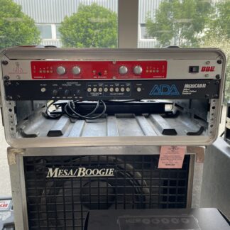 OCCASION ADA MICROCAB GUITAR CABINET EMULATOR