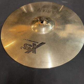 OCCASION SABIAN XS20 HH 14''