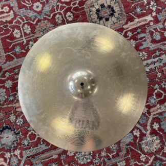OCCASION SABIAN XS20 CRASH 20''