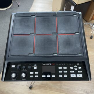 OCCASION BUNDLE ROLAND SPDSX AVEC PIED