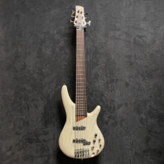 OCCASION IBANEZ SR2010ASC ASHULA 6 CORDES ETUI