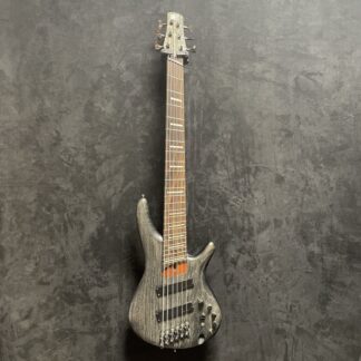 OCCASION IBANEZ SRFF806 6 CORDES ETUI