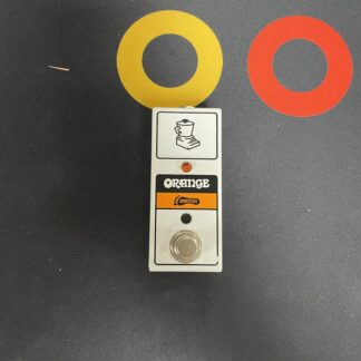 OCCASION ORANGE SWITCH MINI