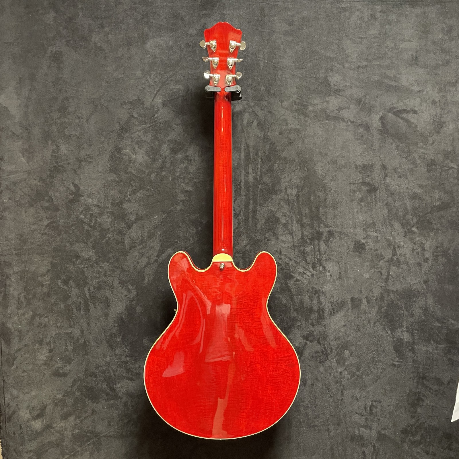 OCCASION EASTMAN T486 RED AVEC ETUI – Image 3