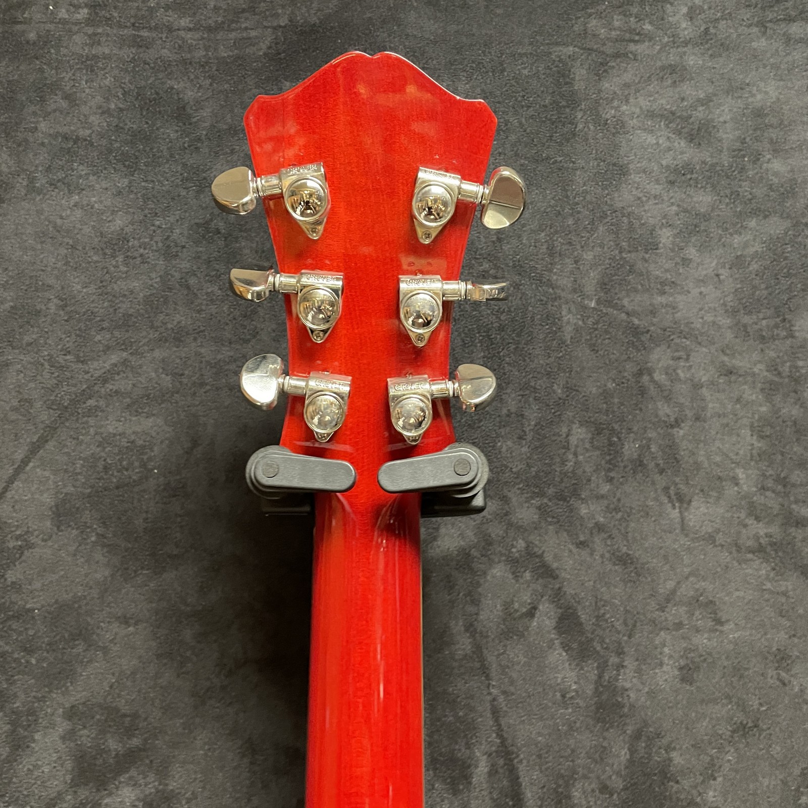 OCCASION EASTMAN T486 RED AVEC ETUI – Image 4