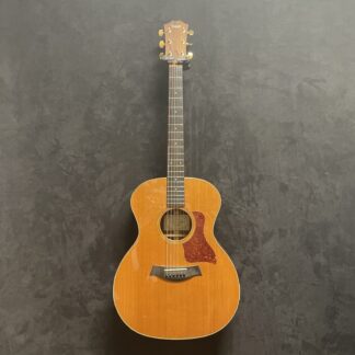 OCCASION TAYLOR MODEL 714 CASE