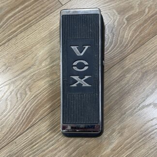 OCCASION VOX V847 WAH WAH