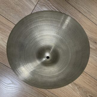 OCCASION ZILDJIAN CRASH 15"" 1976
