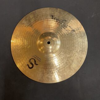 OCCASION ZILDJIAN S ROCK HH 14''