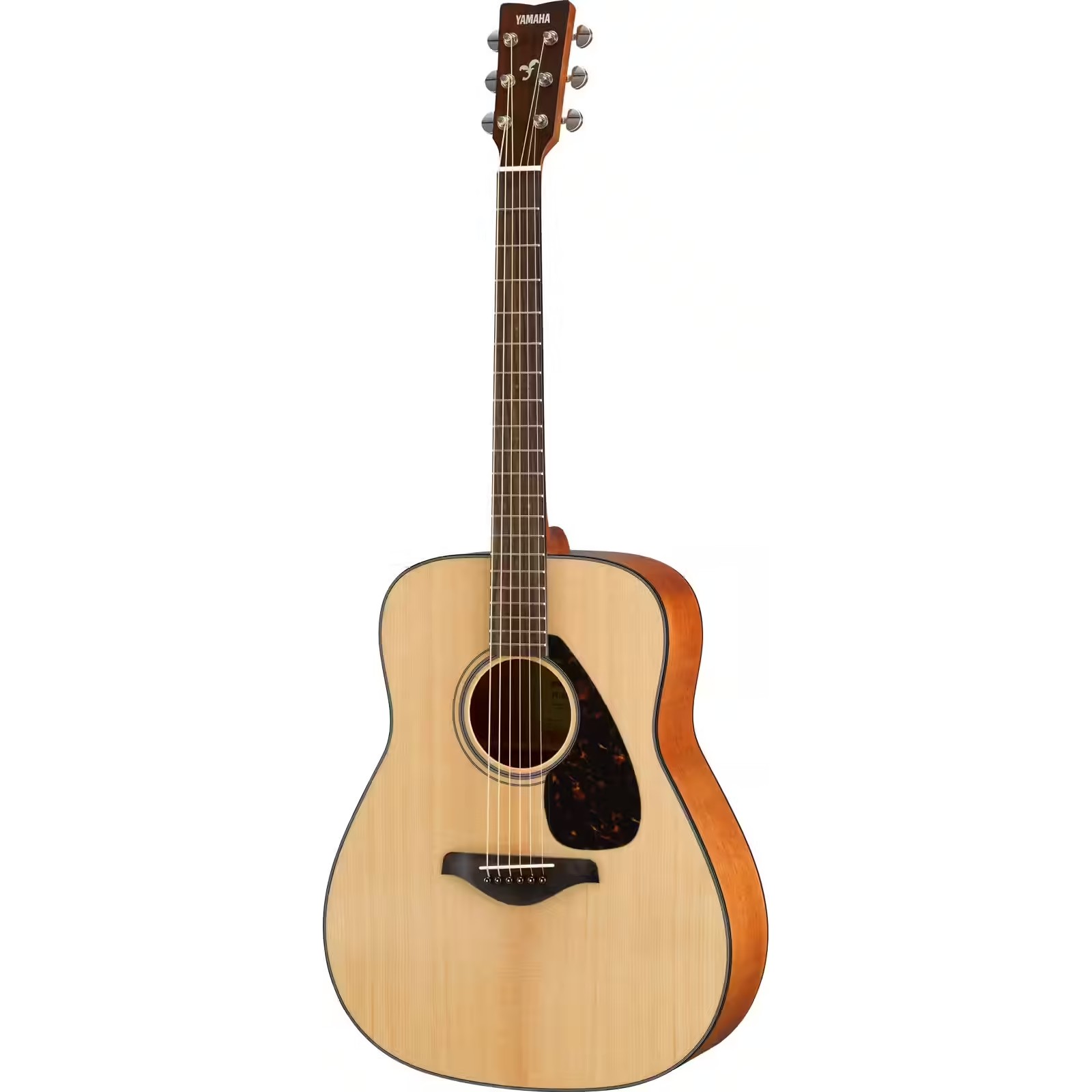 YAMAHA FG800NT NATURAL II