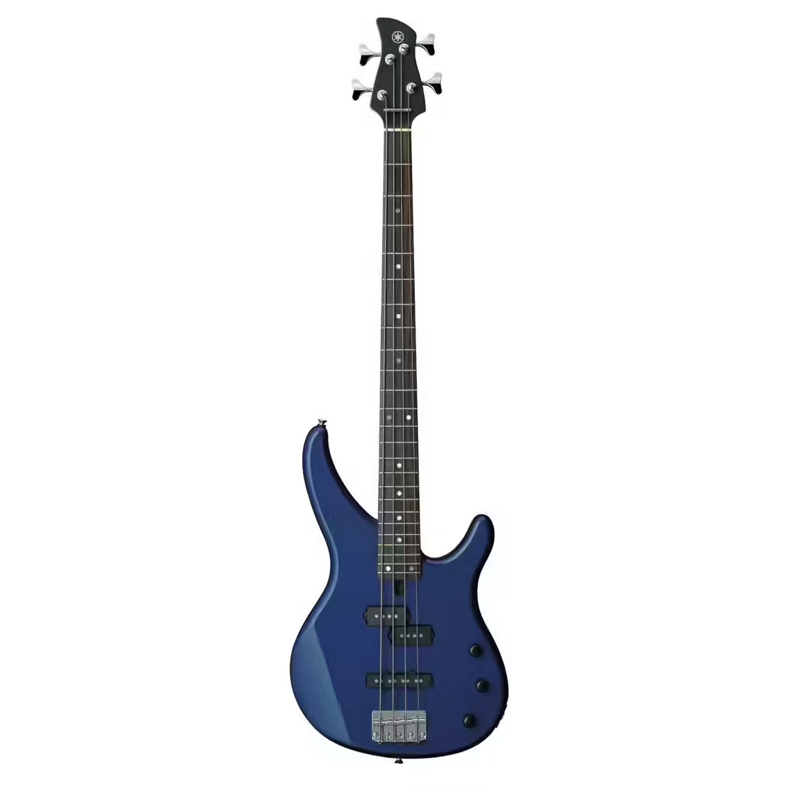 YAMAHA BASSE ELECTRIQUE TRBX174 DARK BLUE METALLIC