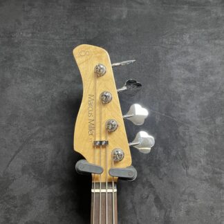 MARCUS MILLER V3-4 LH RS RN