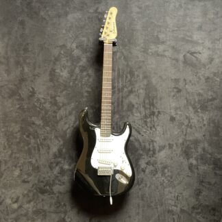 OCCASION AXMAN STRAT BLACK