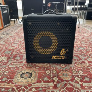 OCCASION MARKBASS CMD MICRO MARCUS MILLER 101 1X10'' 60W