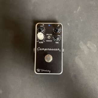 OCCASION KEELEY COMPRESSOR PLUS