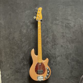 OCCASION MARCUS MILLER Z3-4 ROSEGOLD HOUSSE FENDER
