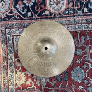 OCCASION SABIAN B8 SPLASH 10''