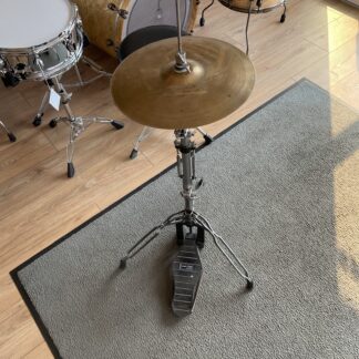 OCCASION VINTAGE HIHAT DEPAREILLE 13''
