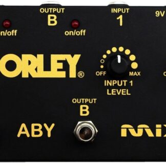 MORLEY ABY MIX G