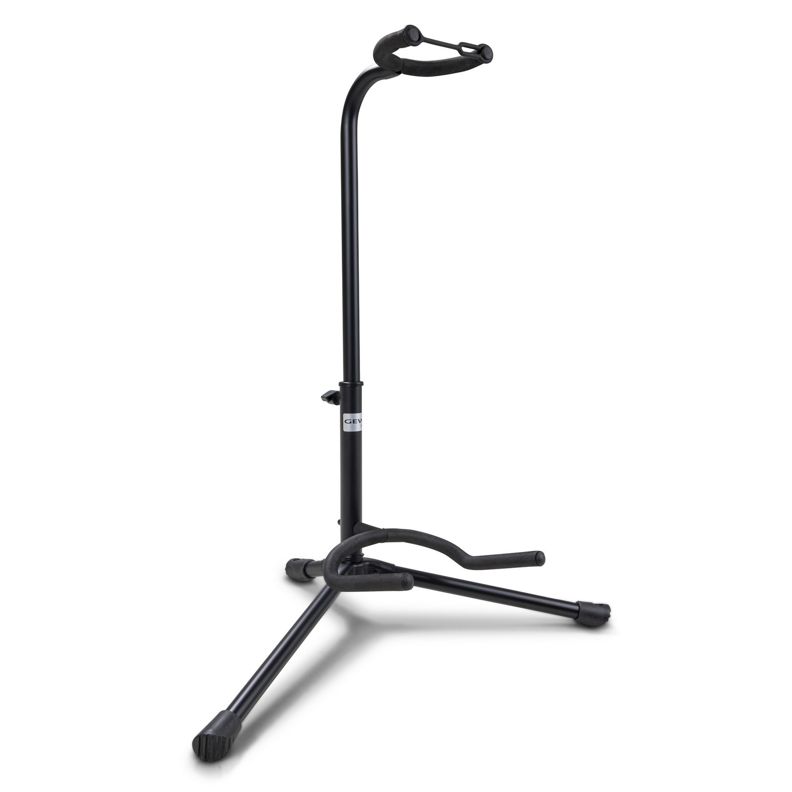 GEWA STAND GUITARE NOIR