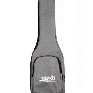 JET GUITARS GIGBAG BASSE