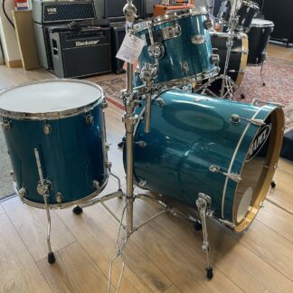 OCCASION MAPEX PRO M MAPLE 22 12 16 CC 14x6,5
