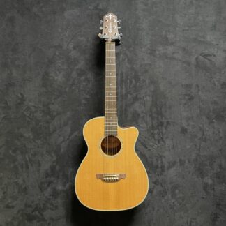 OCCASION CRAFTER TRV-23 EQ N