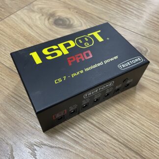 OCCASION TRUETONE 1 SPOT PRO CS7