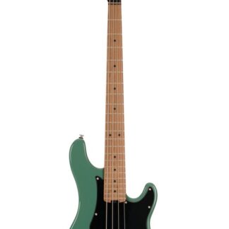CORT GB SHORT SCALE FOREST GREEN GB-SC4FGR