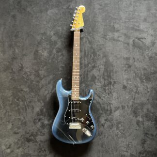 OCCASION FENDER AMERICAN PRO II STRATOCASTER RW DK NIT ETUI