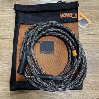 OCCASION VOVOX TRS - XLRm 3,5m