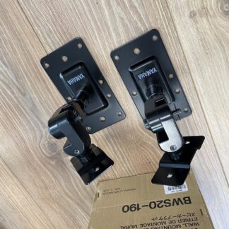OCCASION YAMAHA BWS20 PAIRE SUPPORTS