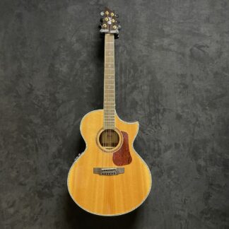 OCCASION CORT ELECTRO ACOUSTIQUE NDX50NT