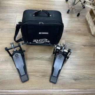 OCCASION YAMAHA DOUBLE PEDALE GC DFP9500C