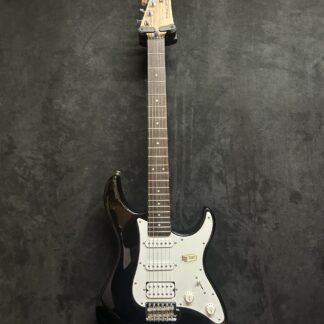 OCCASION YAMAHA PACIFICA 112J BLACK