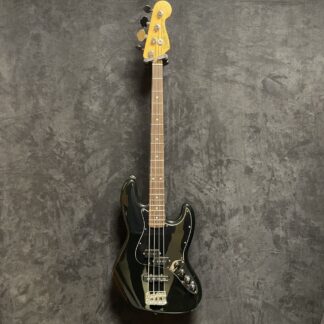 OCCASION FENDER JAZZ BASS 2011 REGGIE HAMILTON BAG
